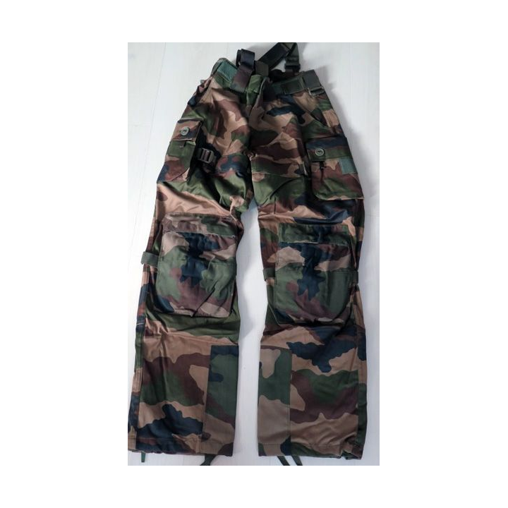 pantalon de combat Félin hiver NEUF Paul Boye 2009 taille 77 / 84 L