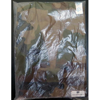 Chemise GAO OM Bariolée TE NEUVE taille 88 Transconfection