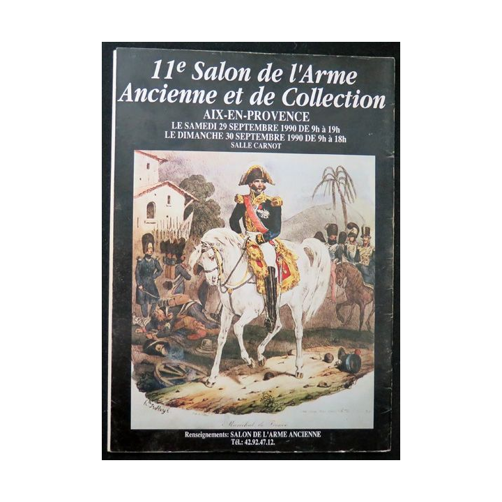 ARMES MILITARIA Magazine n° 61 insignes des automitrailleuses du Levant
