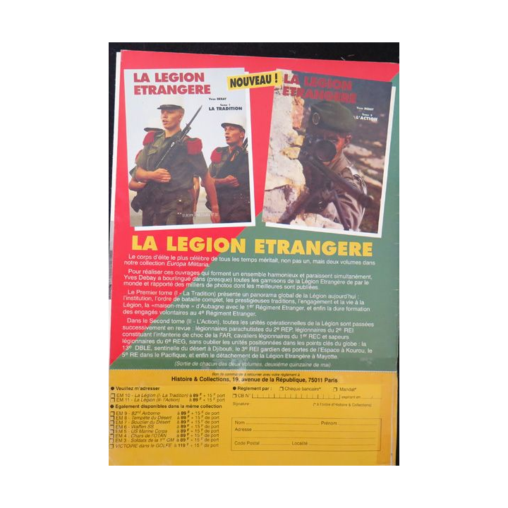 ARMES MILITARIA Magazine n° 86 de septembre 1992 sur Dieppe 1942