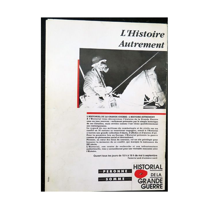 ARMES MILITARIA Magazine n° 88 zouaves et les tirailleurs 1916-18