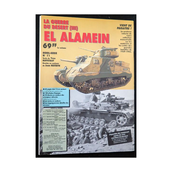 ARMES MILITARIA Magazine n° 103 insignes de l'US Army au Pacifique