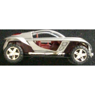 VOITURE PEUGEOT HOGGAR 2xHDI 360 CV DE NOREV