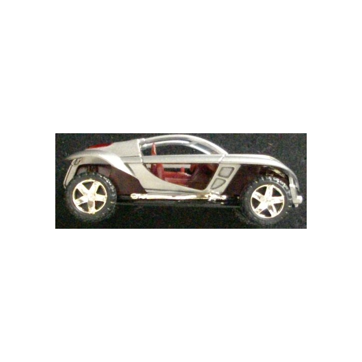 VOITURE PEUGEOT HOGGAR 2xHDI 360 CV DE NOREV