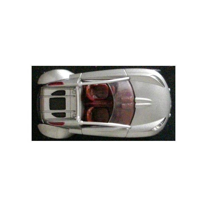 VOITURE PEUGEOT HOGGAR 2xHDI 360 CV DE NOREV