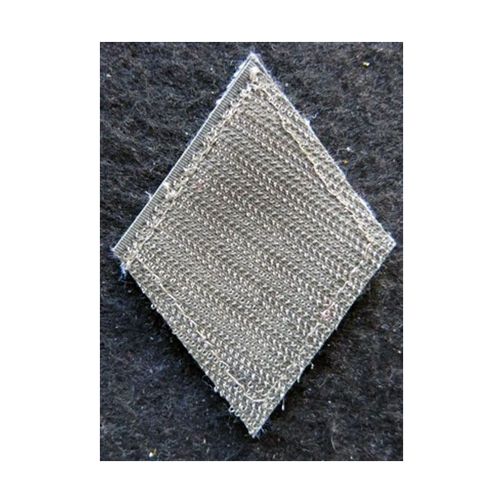 LOSANGE DE BRAS MODÈLE 45 : Ecusson sous officiers du cadre de l' ETAP de Pau