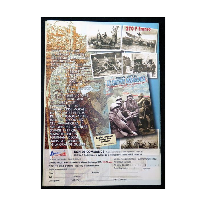 ARMES MILITARIA Magazine n° 143 de juin 1997 sur les généraux