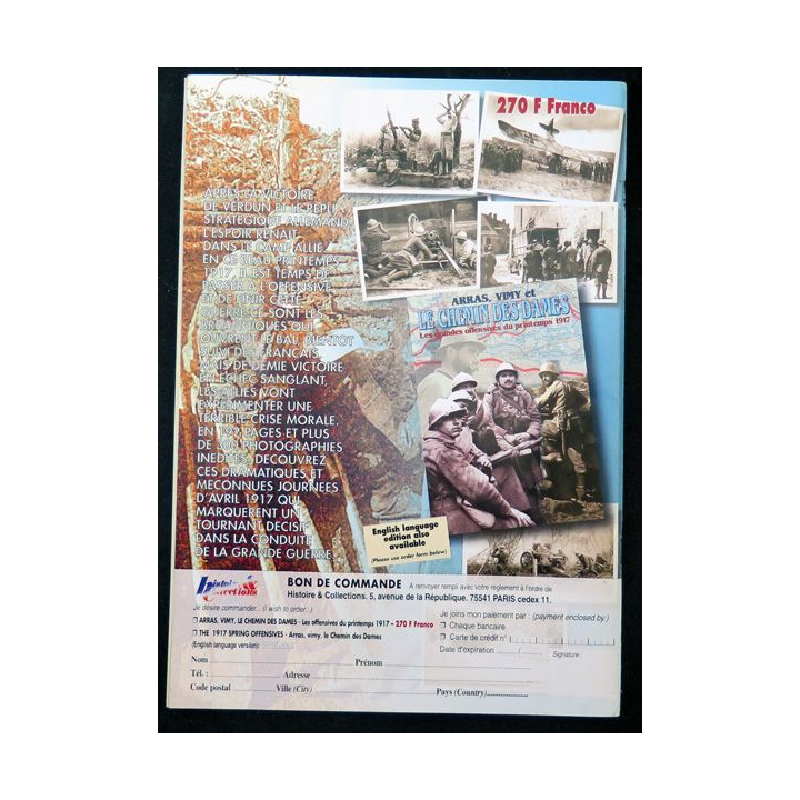 ARMES MILITARIA Magazine n° 144 de juillet 1997 sur la division Göring