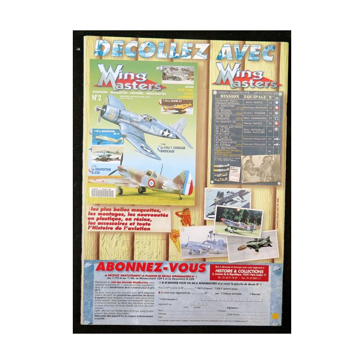 ARMES MILITARIA Magazine n° 151 sur les tirailleurs Nord-Africains