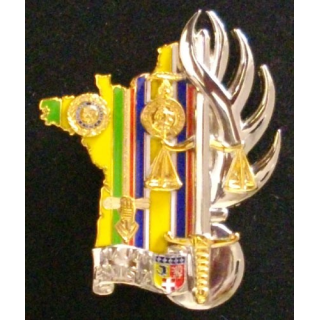 PROMOTION ESOG LIBOURNE : MAJOR BATISTA