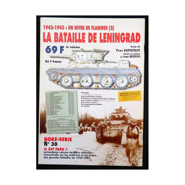ARMES MILITARIA Magazine n° 159 de octobre 1998 sur les Tirailleurs