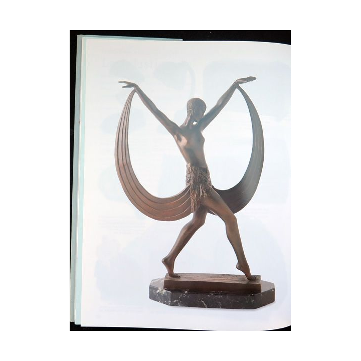 L'art déco l'oeil du chineur de Judith Miller Ed. Gründ