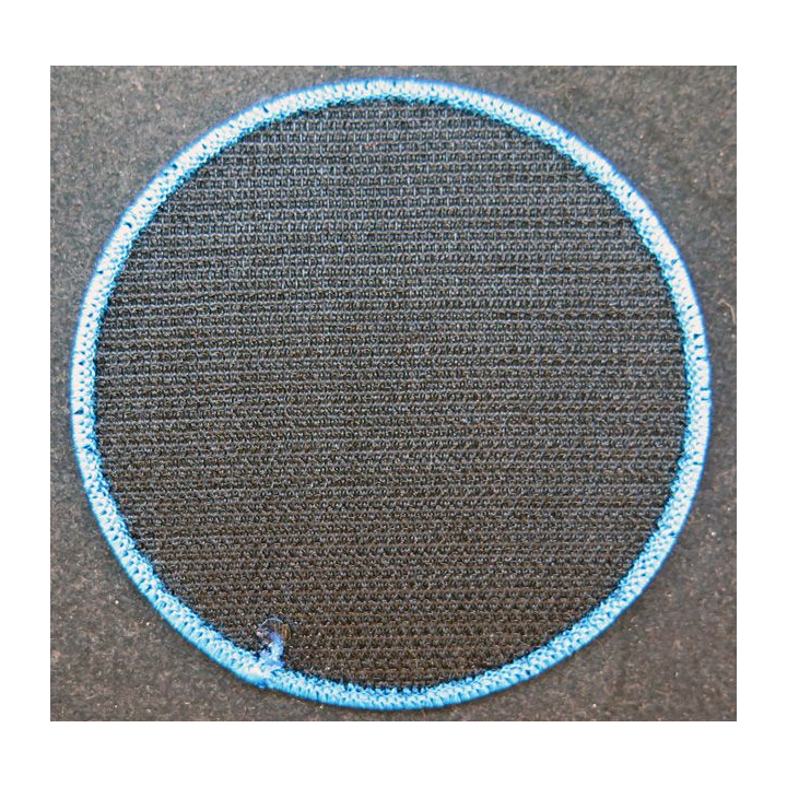 Insigne tissu Gendarmerie nationale COVID 19 