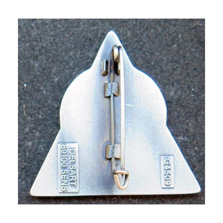 CFLT : Commandement des forces logistiques terrestres Delsart G.4509