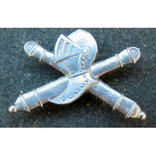 insigne de bérêt des chars de combat Drago Paris attaches pin's
