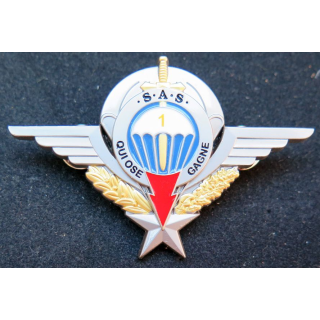 1° RPIMA brevet 1° régiment  parachutiste d'infanterie de marine IMC