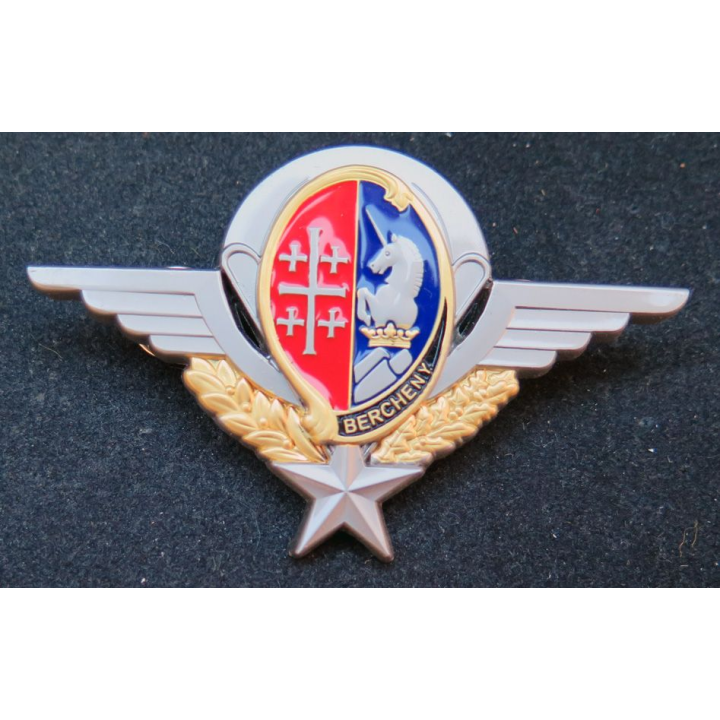 1° RHP : brevet para du 1° régiment  de hussards parachutistes IMC