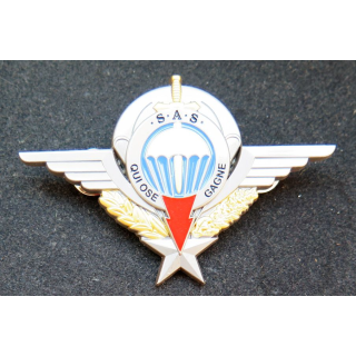 1° RPIMA brevet 1° régiment  parachutiste d'infanterie de marine IMC