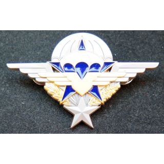 1° RCP : brevet para du 1° régiment  de chasseurs parachutistes IMC