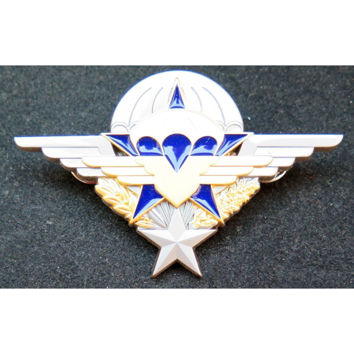 1° RCP : brevet para du 1° régiment  de chasseurs parachutistes IMC