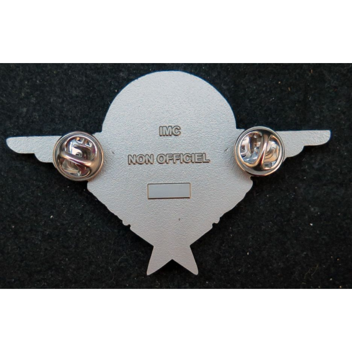 1° RCP : brevet para du 1° régiment  de chasseurs parachutistes IMC