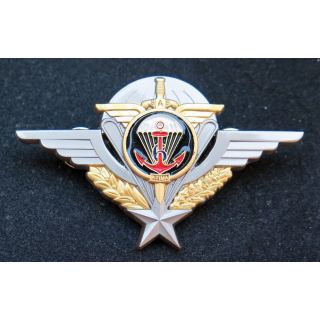 6° RPIMA brevet 6° régiment  parachutiste d'infanterie de marine IMC