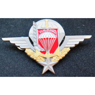 3° RPIMA brevet 3° régiment  parachutiste d'infanterie de marine IMC