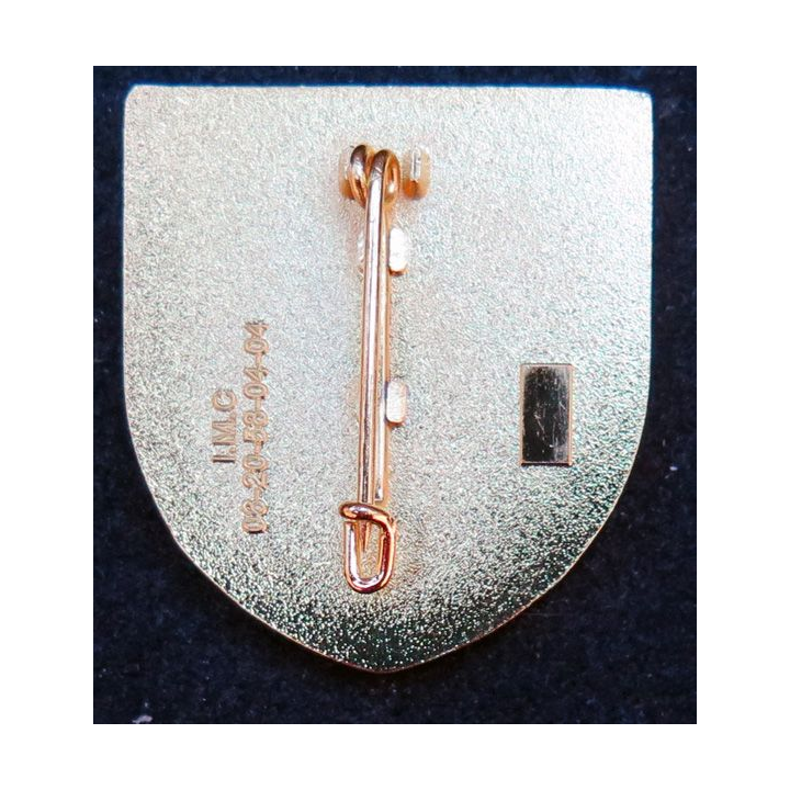 48° RT : GTRS Leopard Barkhane du 48° Régiment de transmissions IMC 