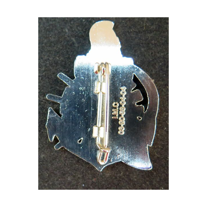 6° RG 971° compagnie électromécaniciens du 6° régiment du génie Manta