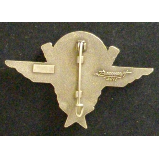 1° RÉGIMENT DE CHASSEURS PARACHUTISTES 3°CIE KAPISA 2011 RCP