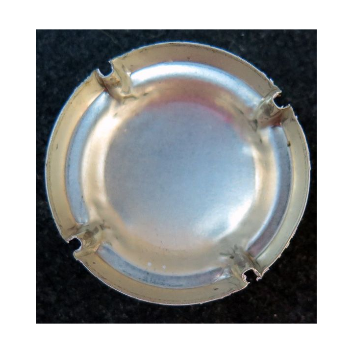 Capsule Muselet de bouteille de Champagne Pierre Legras
