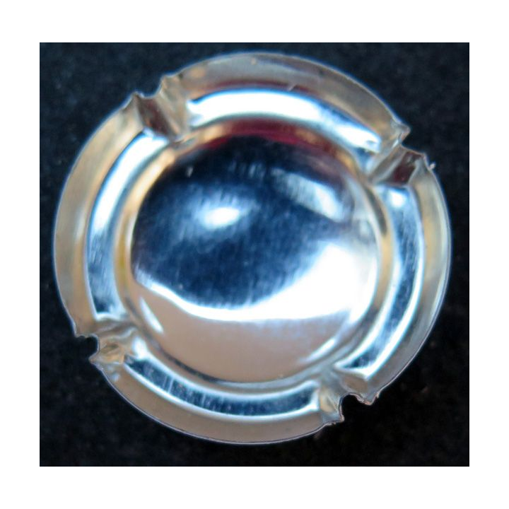 Capsule Muselet de Fines bulles Vins de Loire n° 6g Château d'Angers