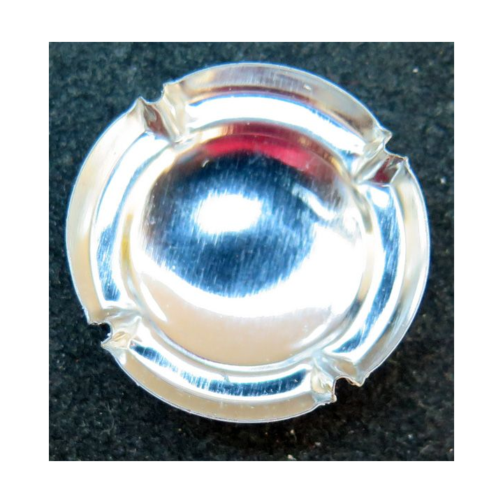 Capsule Muselet de fines bulles Vins de Loire n° 6k Gabares 