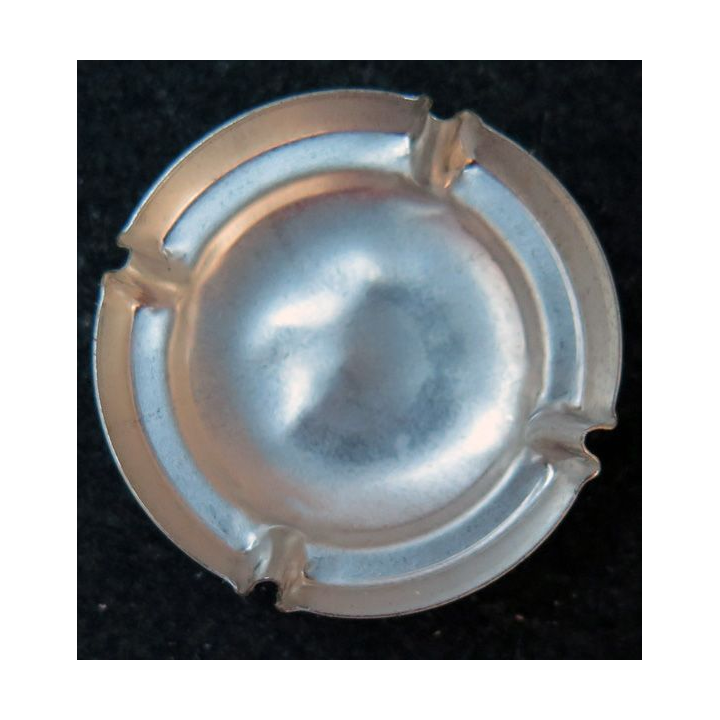Capsule Muselet fines bulles générique n° 31d Expédition crème clair