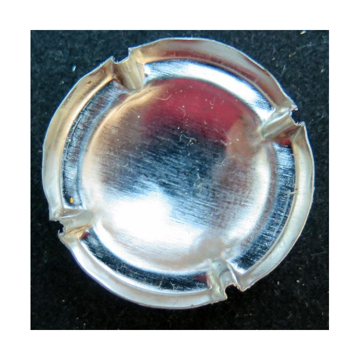 Capsule Muselet de bouteille de Champagne G