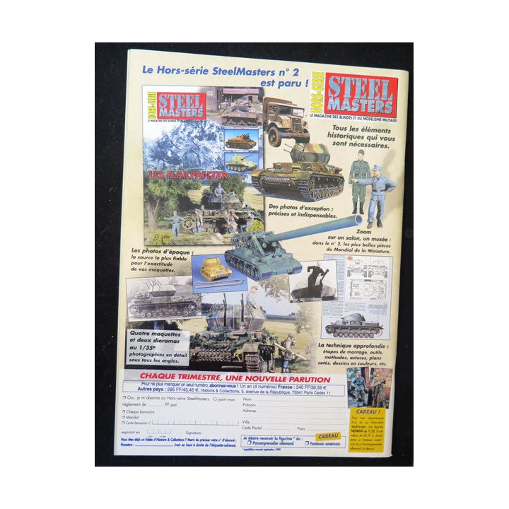 ARMES MILITARIA Magazine n° 170 septembre 1999 sur armée vietnamienne