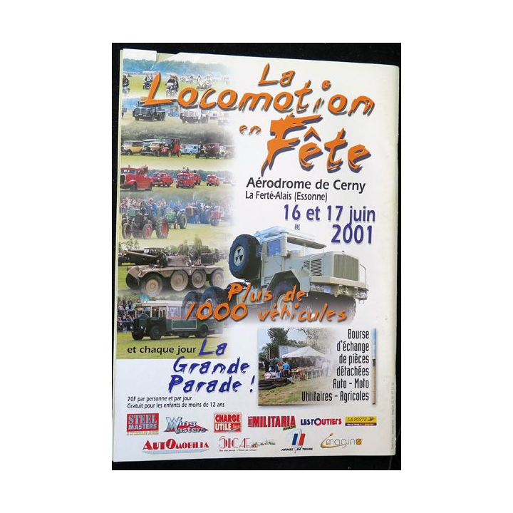 ARMES MILITARIA Magazine n° 191 de juin 2001 sur commandos d'Afrique