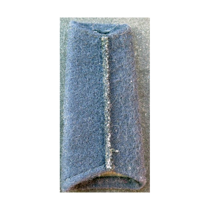 fourreau de scientifique du contingent de la marine