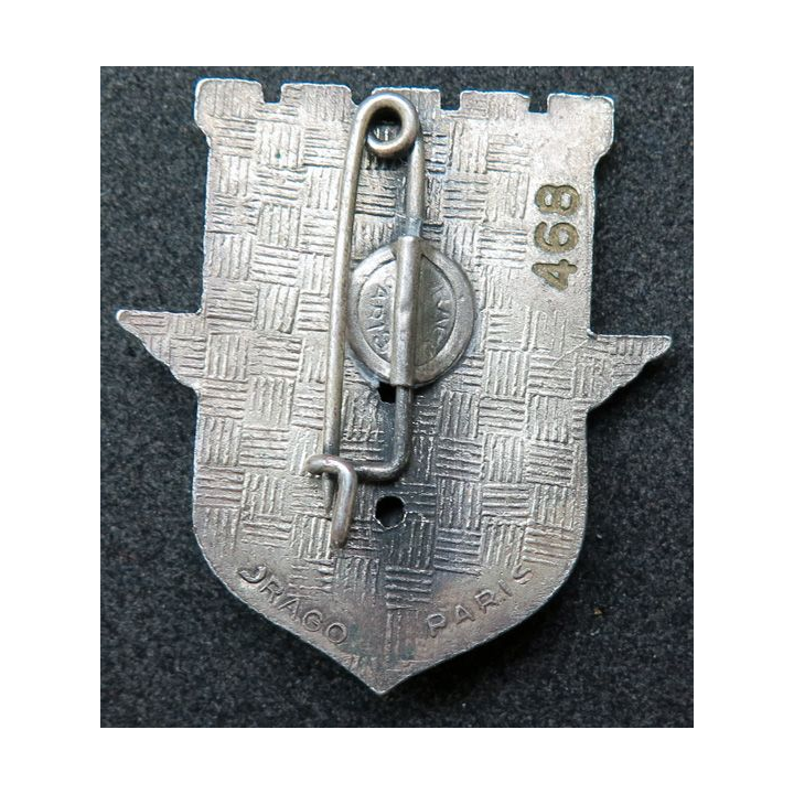 17° RGP TCHAD : 17°RÉGIMENT DU GÉNIE PARACHUTISTE TCHAD N°157
