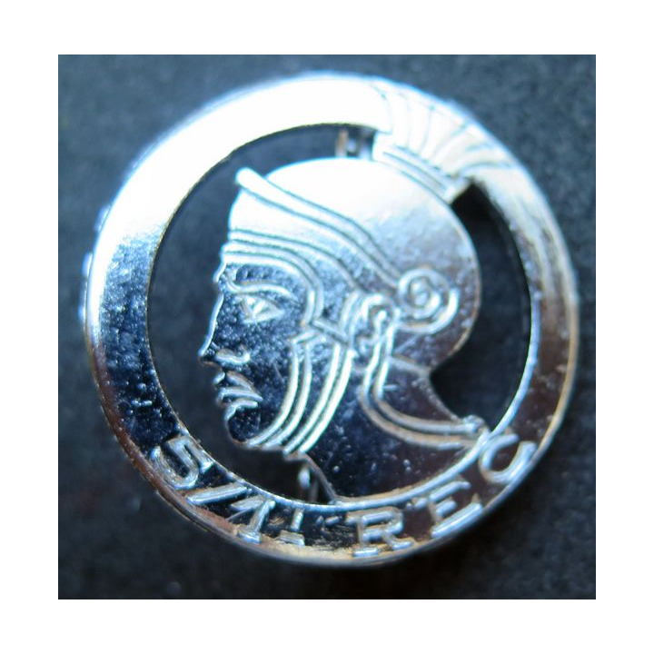 1° REC 5° escadron du 1° Régiment étranger de cavalerie Drago R 75