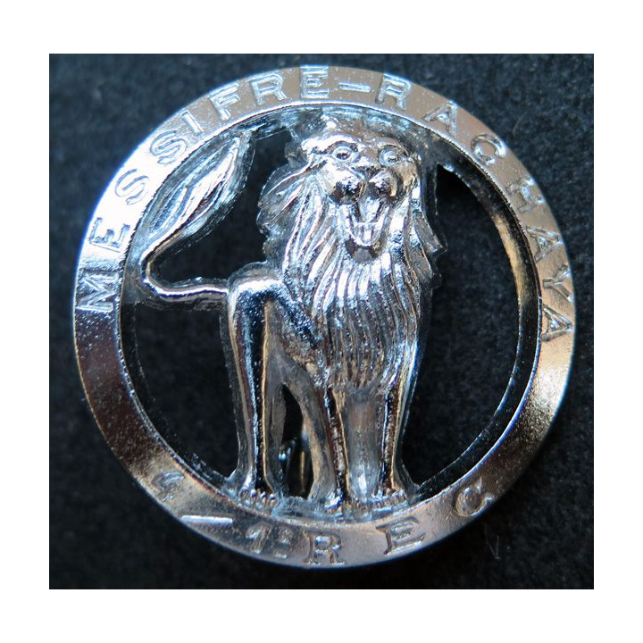 1° REC 4° escadron du 1° Régiment étranger de cavalerie Drago R 75