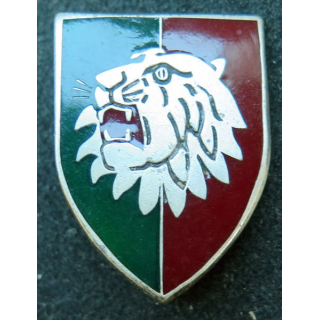 1° REC : GRDI 97 du 1° régiment étranger de cavalerie de fabrication Drago R 84