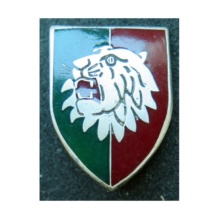 1° REC : GRDI 97 du 1° régiment étranger de cavalerie de fabrication Drago R 84