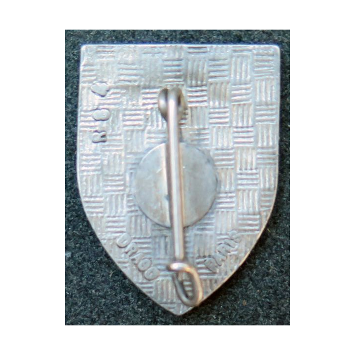 1° REC : GRDI 97 du 1° régiment étranger de cavalerie de fabrication Drago R 84