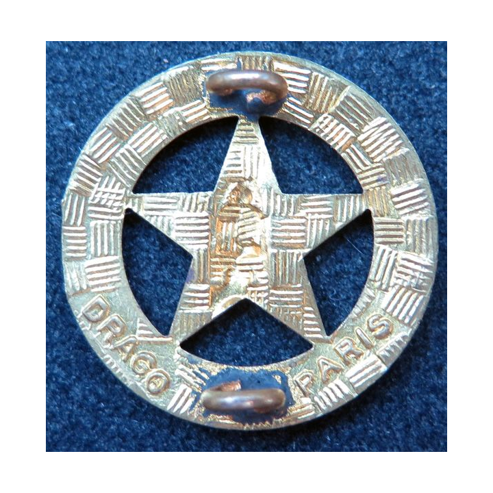 2° REI 5° compagnie transport gros porteurs du 2° Régiment étranger