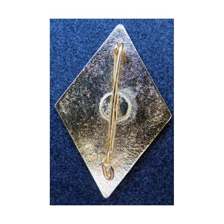 4° REI : 4° régiment étranger d'infanterie de fabrication Drago 