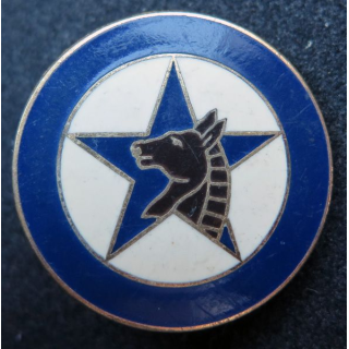 4° REI : 1° compagnie portée du 4° régiment étranger d'infanterie Drago Paris R 76