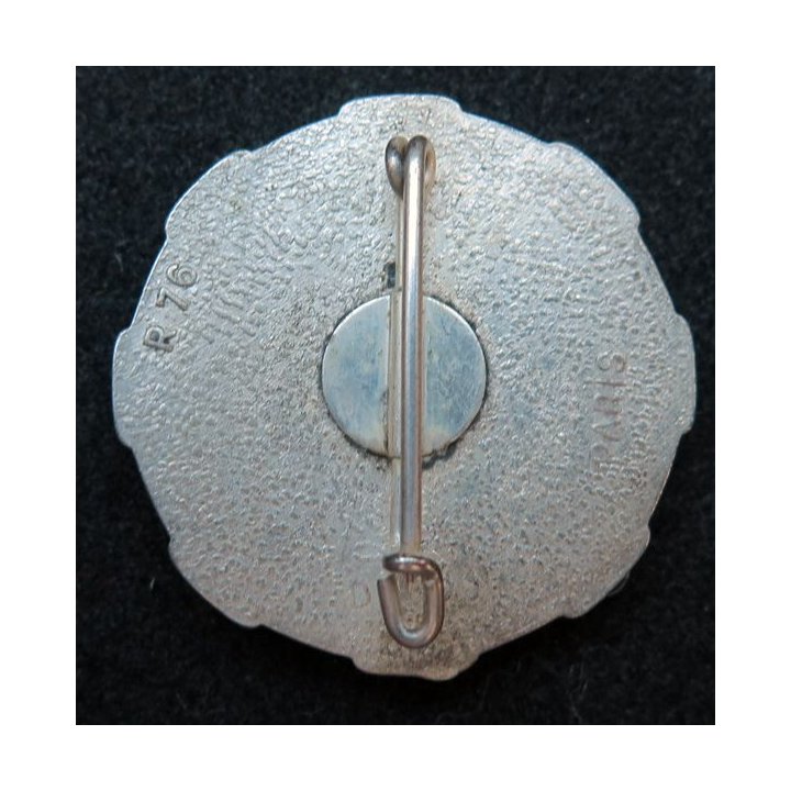1° REC  : 6° escadron du 1° Régiment étranger de cavalerie Drago