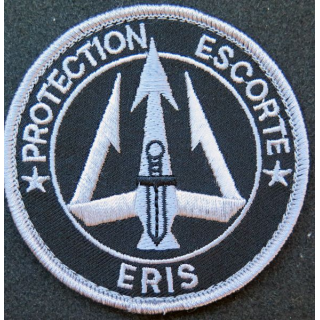 ERIS : Protection escorte de l'équipe régionale d'intervention et de sécurité sur scratch