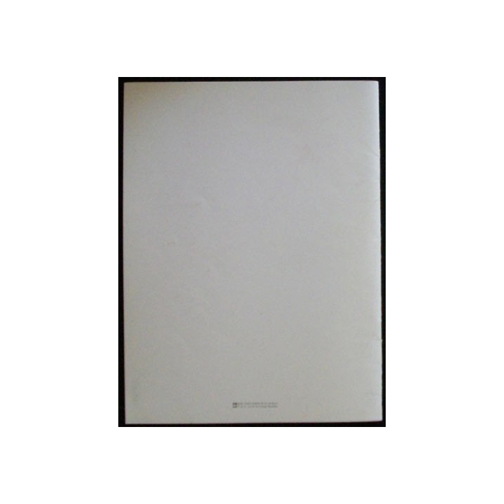 CATALOGUE RIBEYRE - BARON DROUOT 26 AVRIL 1997